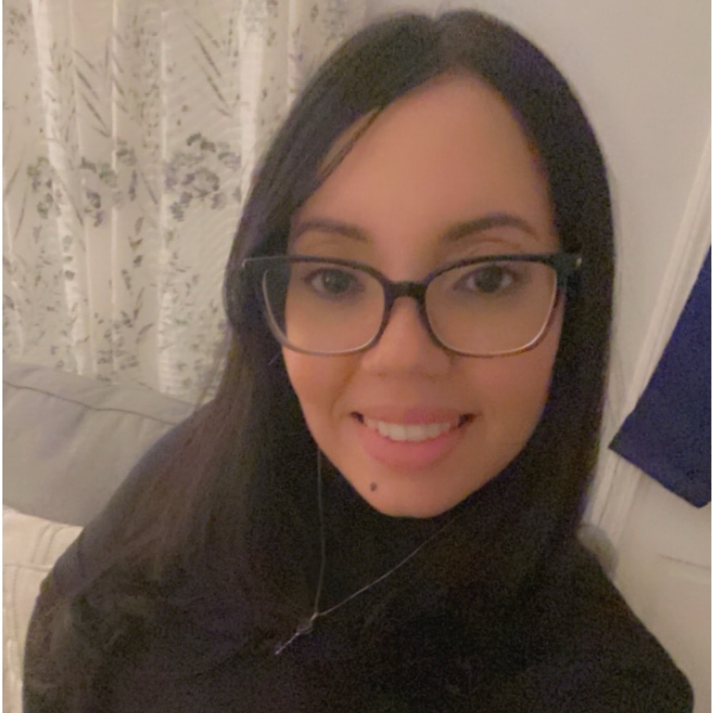Meet your Posher, Rosa